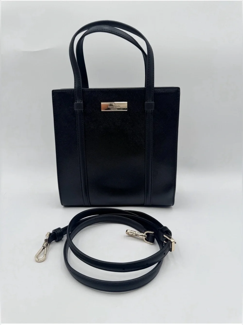 NWOT KATE SPADE Mini Tote Kenzie